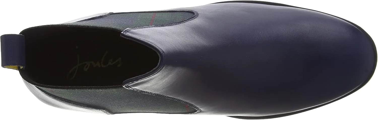 Joules Women's Chelsea Boots Fashion