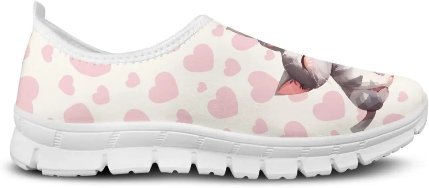 JoyLamoria Underwater Turtle Go Walk Fashion Sneakers Non Slip Wide Travel ShoesLightweight Low Top Platorm for Stylish