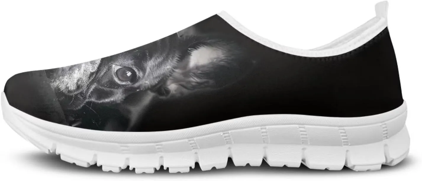 JoyLamoria Underwater Turtle Go Walk Fashion Sneakers Non Slip Wide Travel ShoesLightweight Low Top Platorm for Stylish