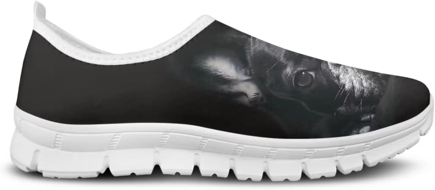 JoyLamoria Underwater Turtle Go Walk Fashion Sneakers Non Slip Wide Travel ShoesLightweight Low Top Platorm for Stylish