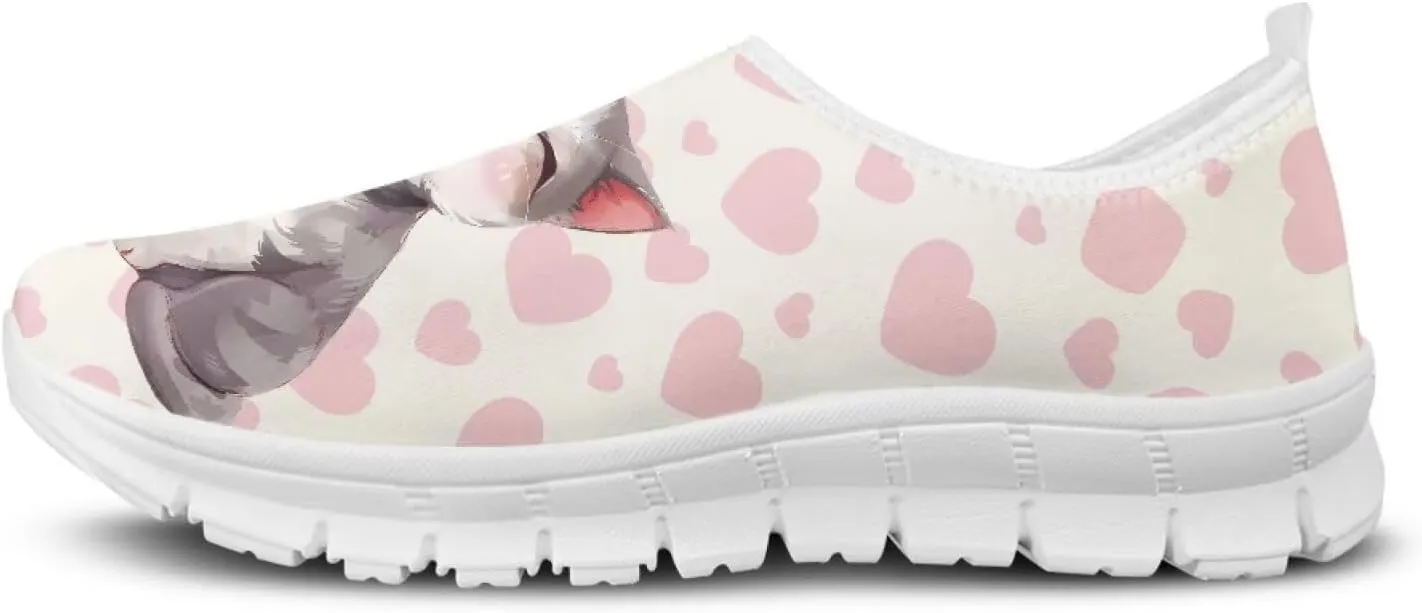 JoyLamoria Underwater Turtle Go Walk Fashion Sneakers Non Slip Wide Travel ShoesLightweight Low Top Platorm for Stylish