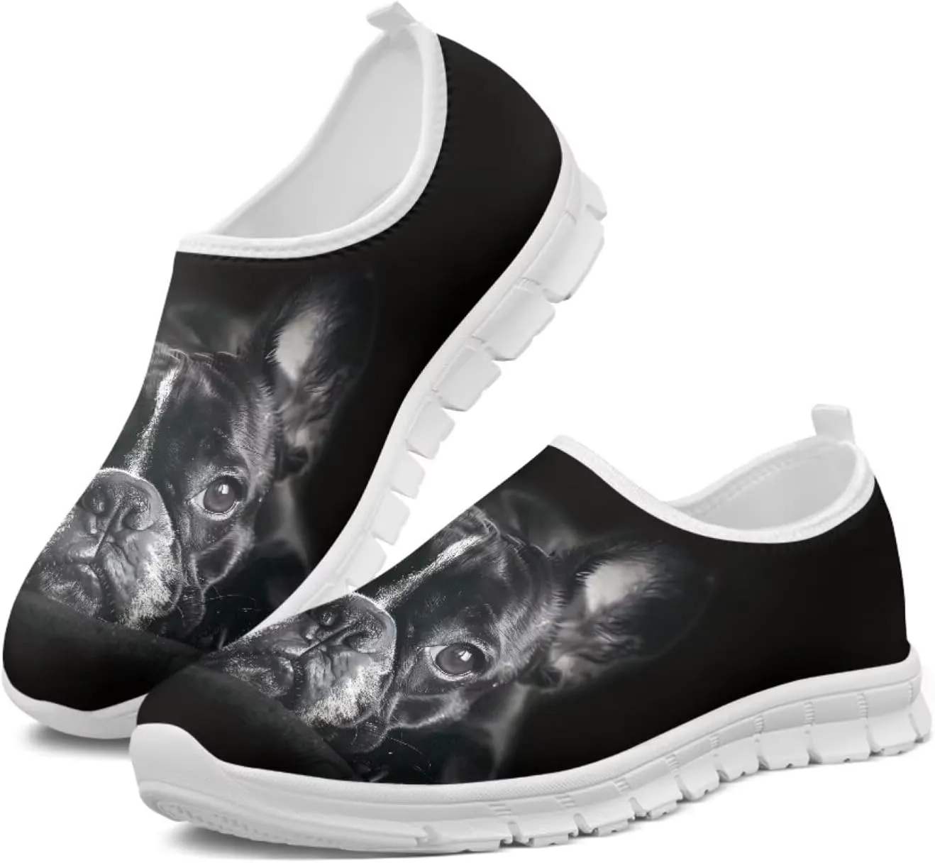JoyLamoria Underwater Turtle Go Walk Fashion Sneakers Non Slip Wide Travel ShoesLightweight Low Top Platorm for Stylish