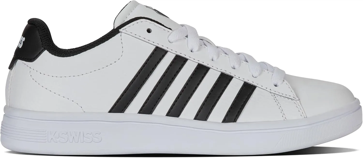 K-Swiss Men's Court Tiebreak II Sneaker