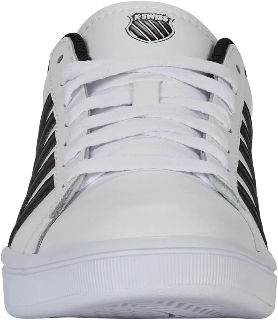 K-Swiss Men's Court Tiebreak II Sneaker