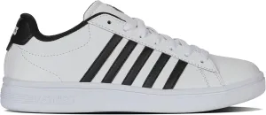 K-Swiss Men's Court Tiebreak II Sneaker