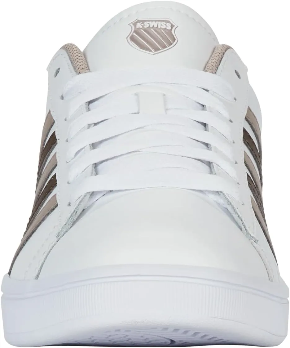 K-Swiss Men's Court Tiebreak II Sneaker