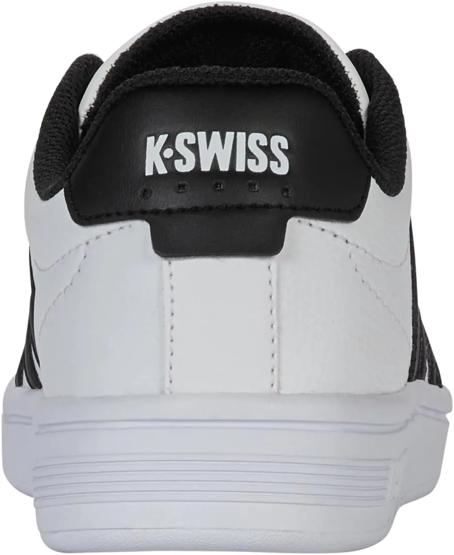 K-Swiss Men's Court Tiebreak II Sneaker