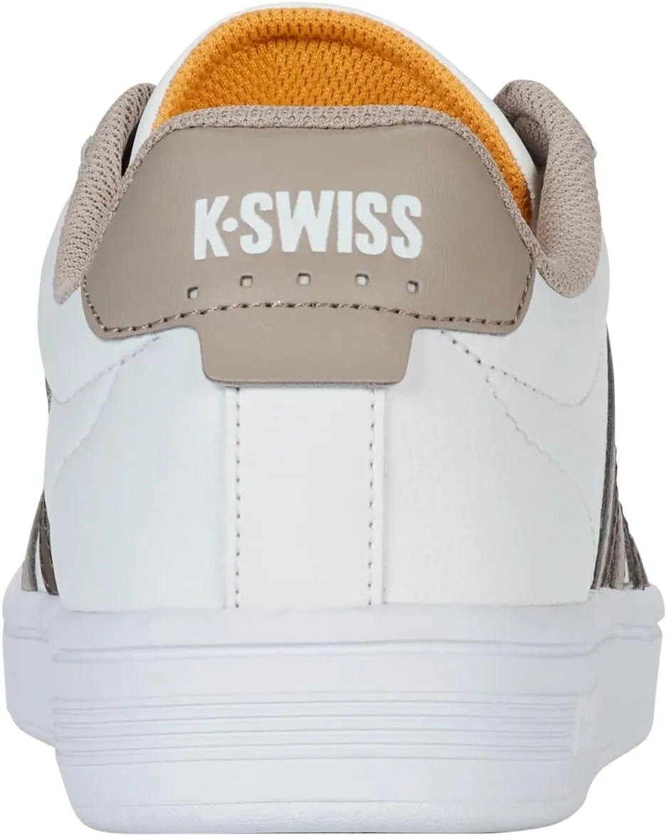 K-Swiss Men's Court Tiebreak II Sneaker
