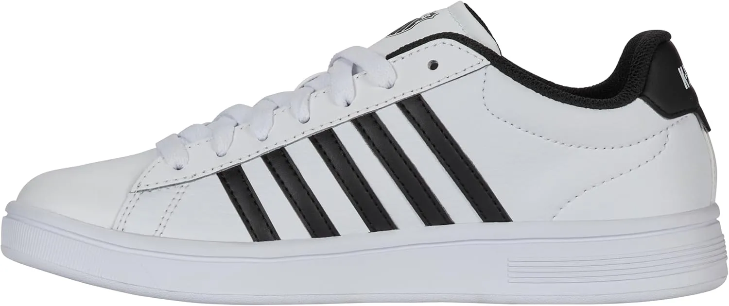 K-Swiss Men's Court Tiebreak II Sneaker