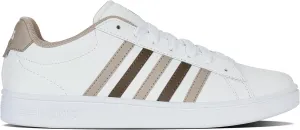 K-Swiss Men's Court Tiebreak II Sneaker