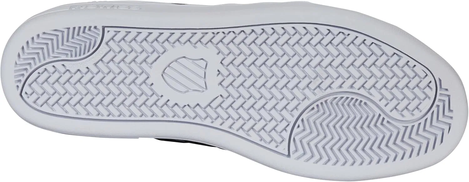 K-Swiss Men's Court Tiebreak II Sneaker