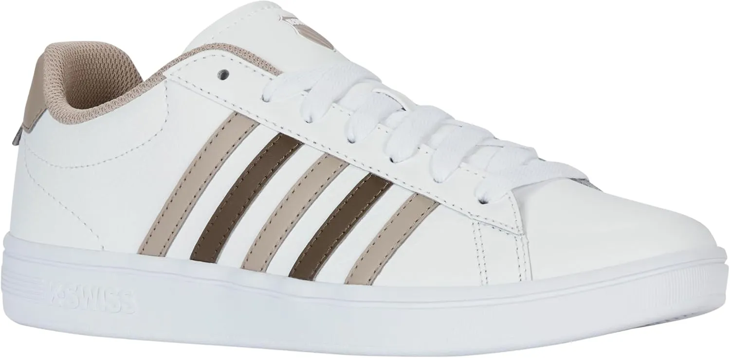 K-Swiss Men's Court Tiebreak II Sneaker