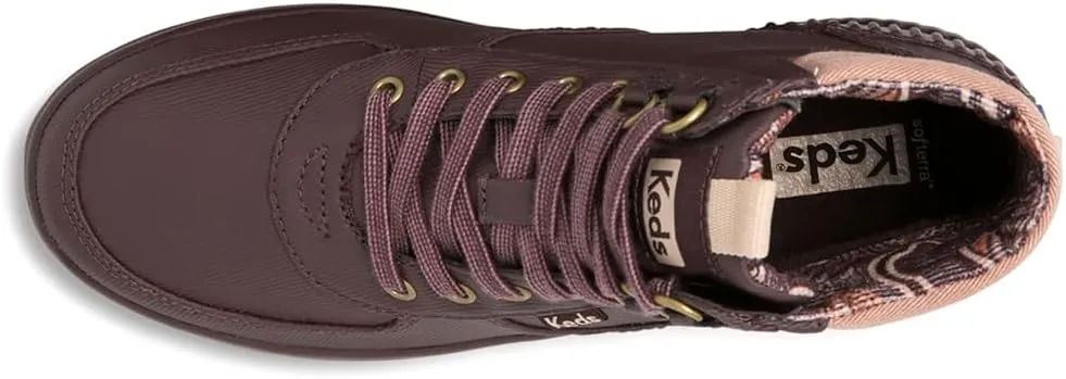 Keds Women's Scout Boot Iii Ripple Floral Rain
