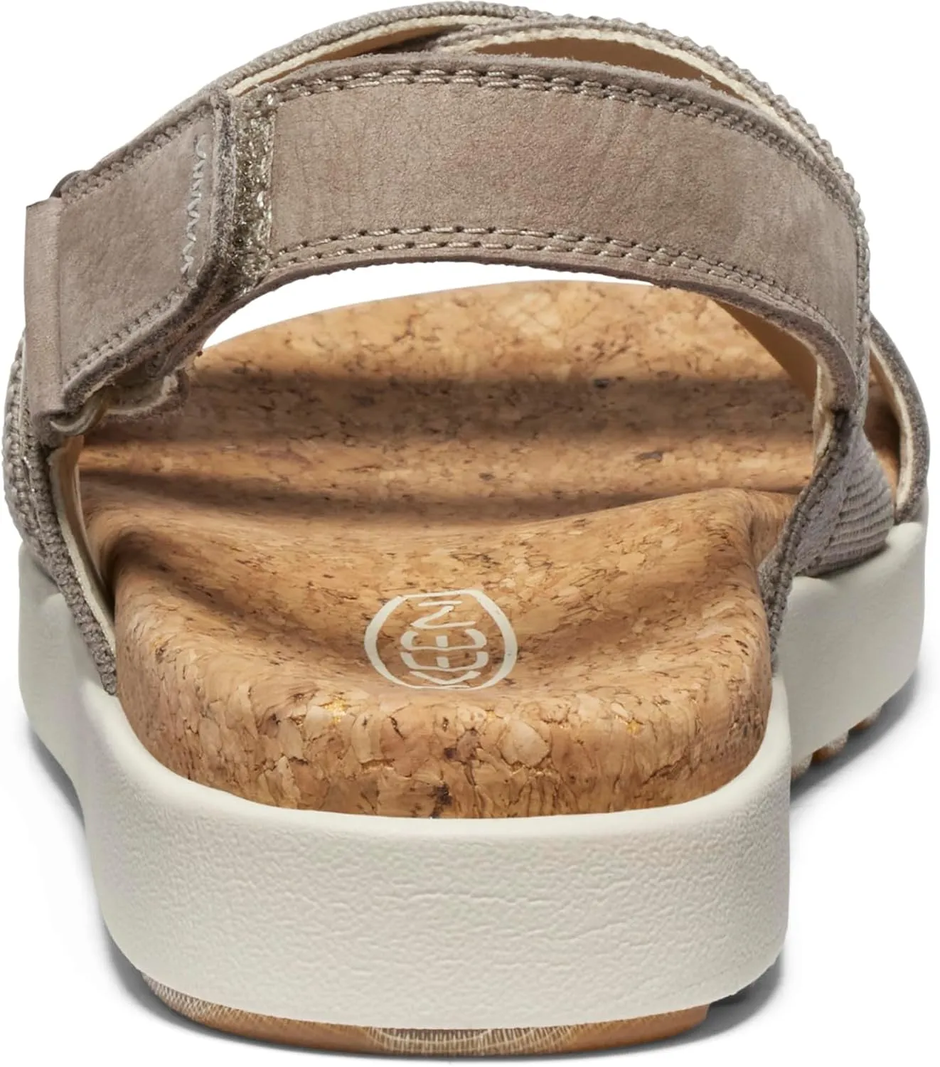 KEEN Womens Elle Criss Cross Premium Comfortable Fashion Casual Wedge