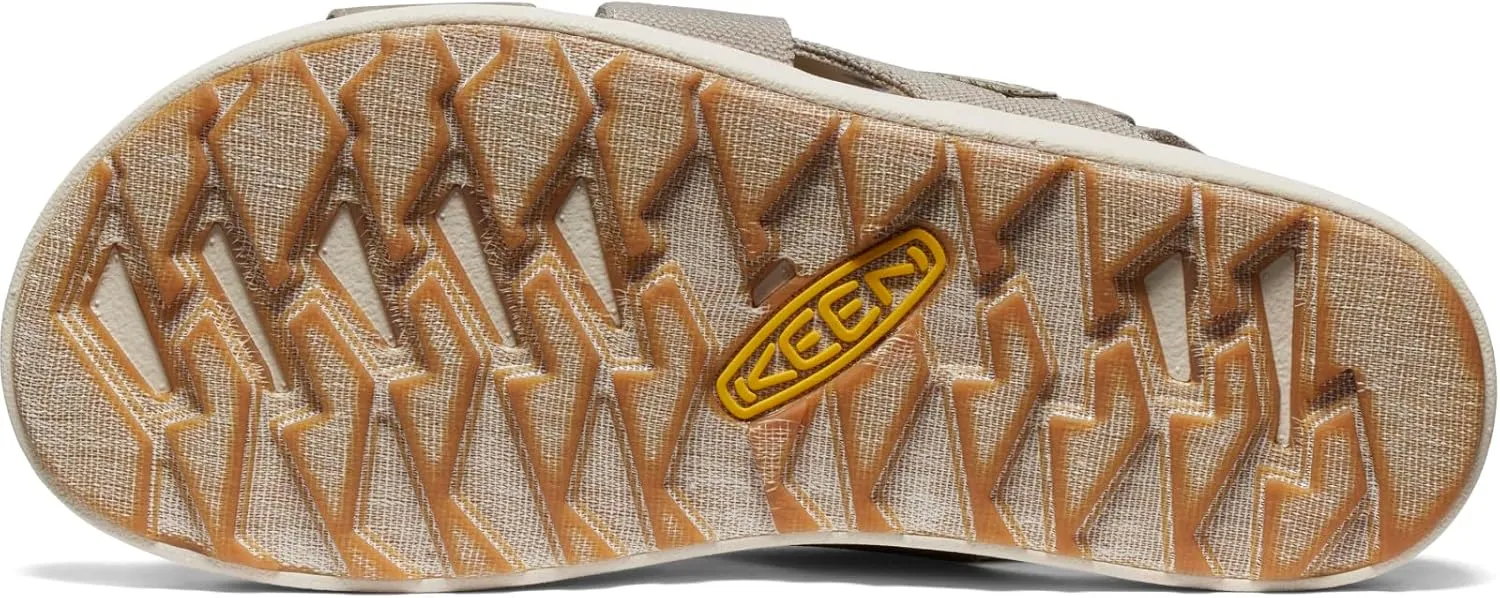 KEEN Womens Elle Criss Cross Premium Comfortable Fashion Casual Wedge