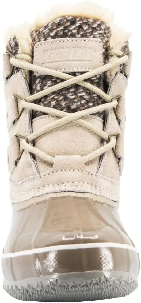 Khombu Women's Lola Snow Boot