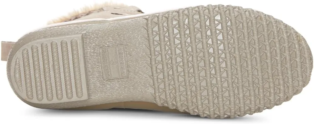 Khombu Women's Lola Snow Boot
