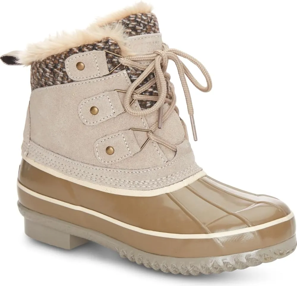 Khombu Women's Lola Snow Boot