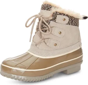 Khombu Women's Lola Snow Boot