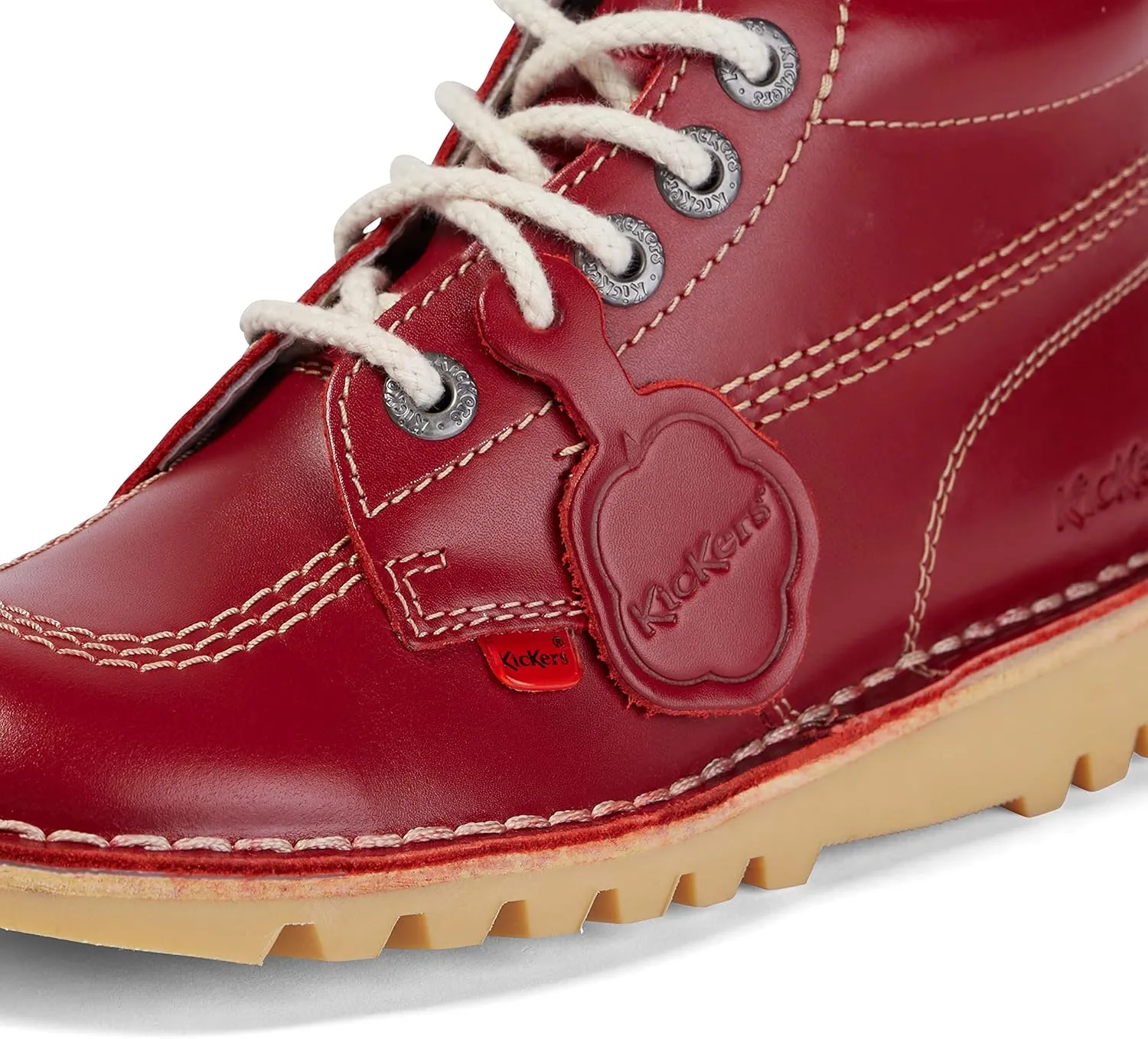Kickers Women's Ankle Boots