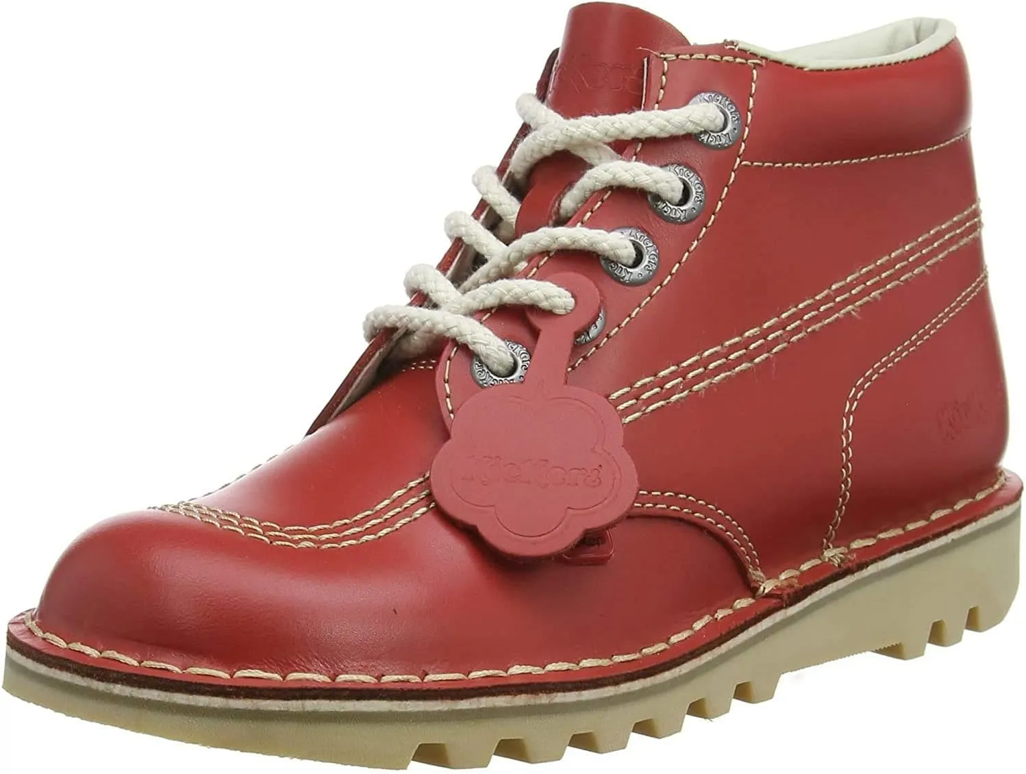 Kickers Women's Ankle Boots