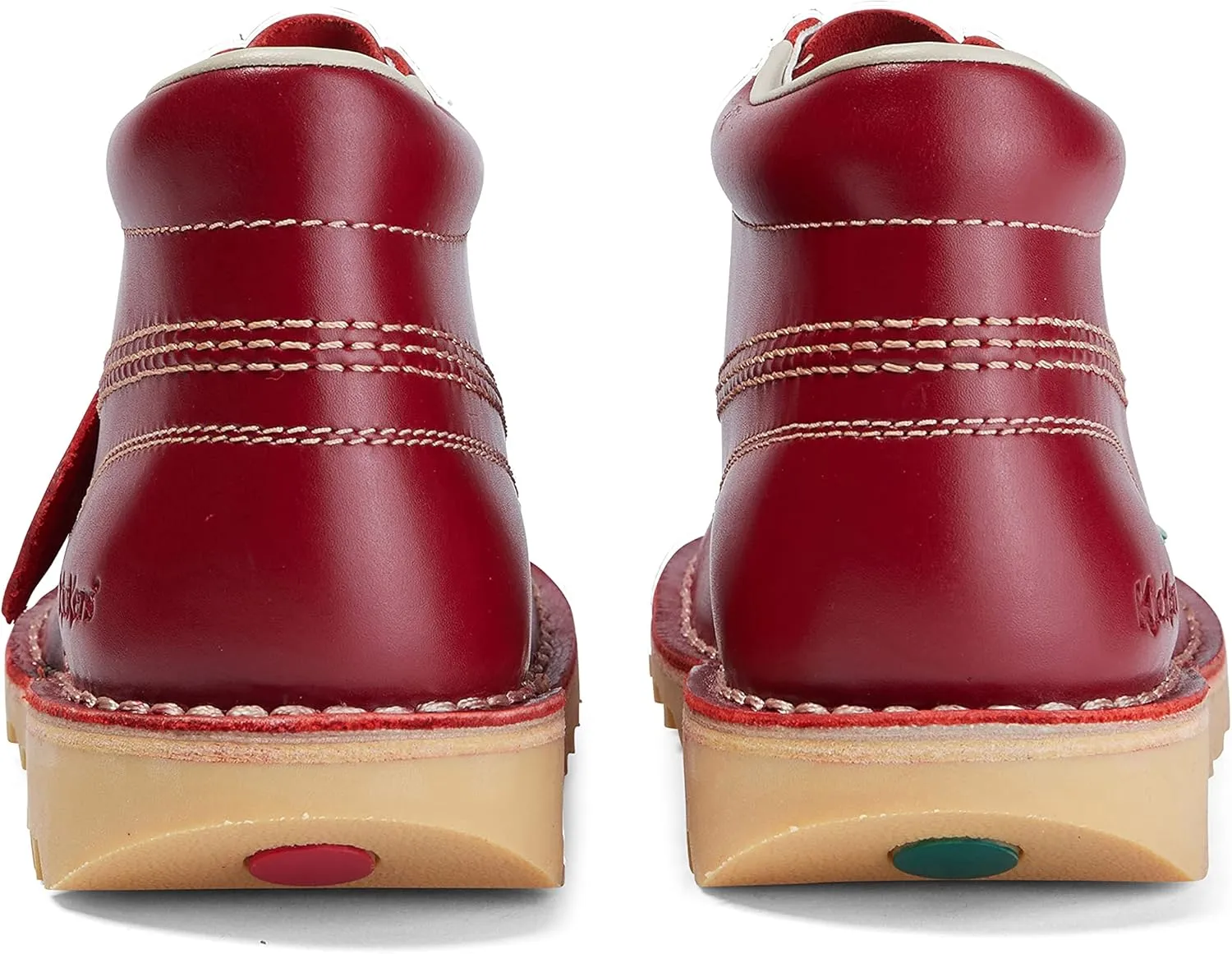 Kickers Women's Ankle Boots