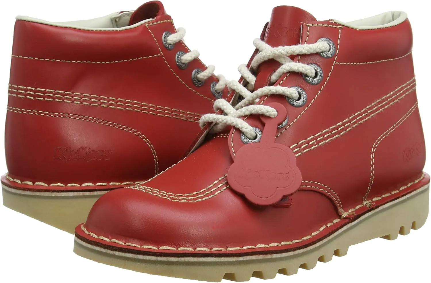 Kickers Women's Ankle Boots