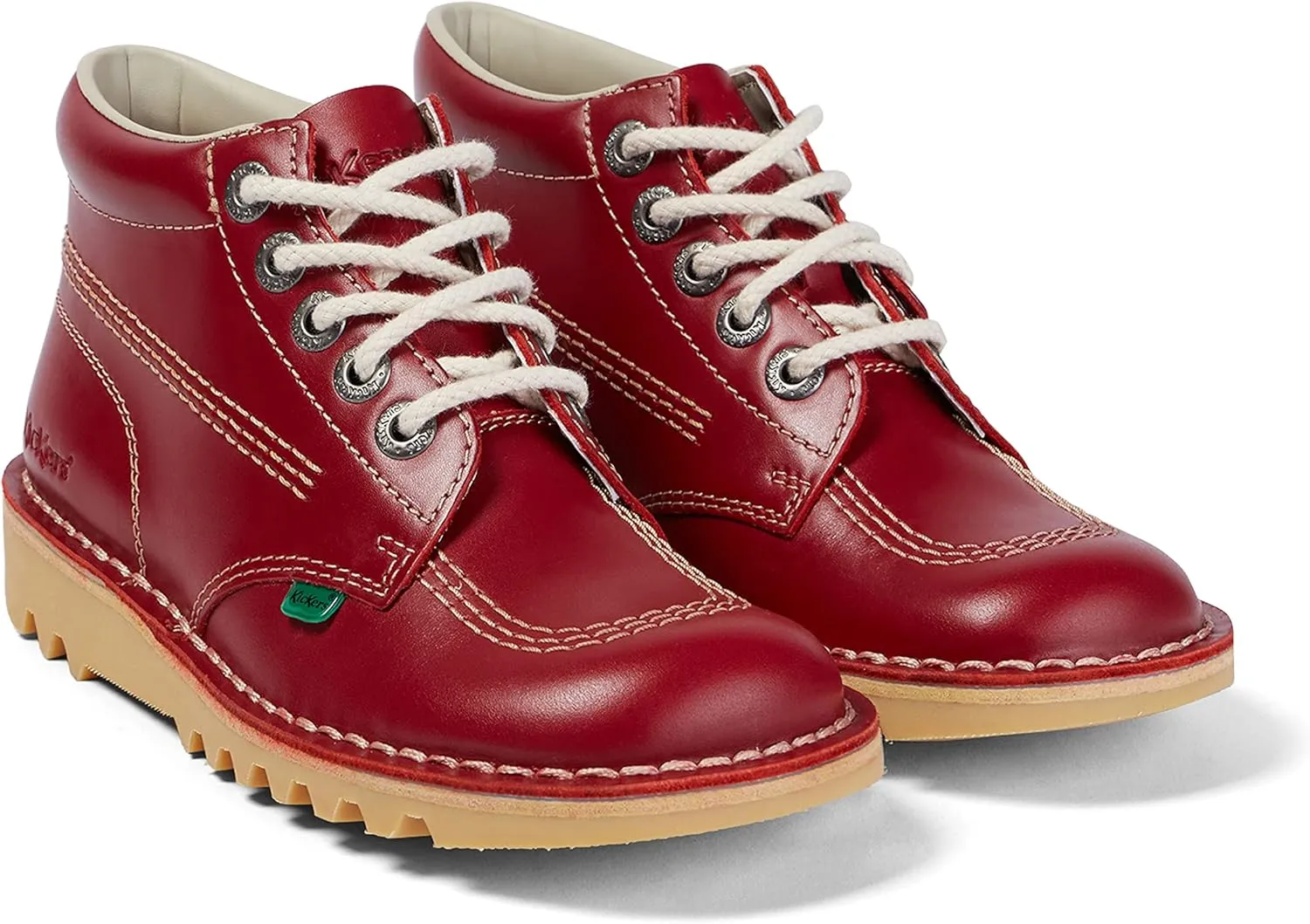Kickers Women's Ankle Boots