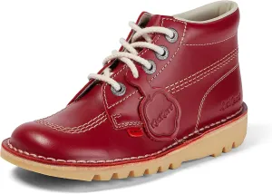 Kickers Women's Ankle Boots