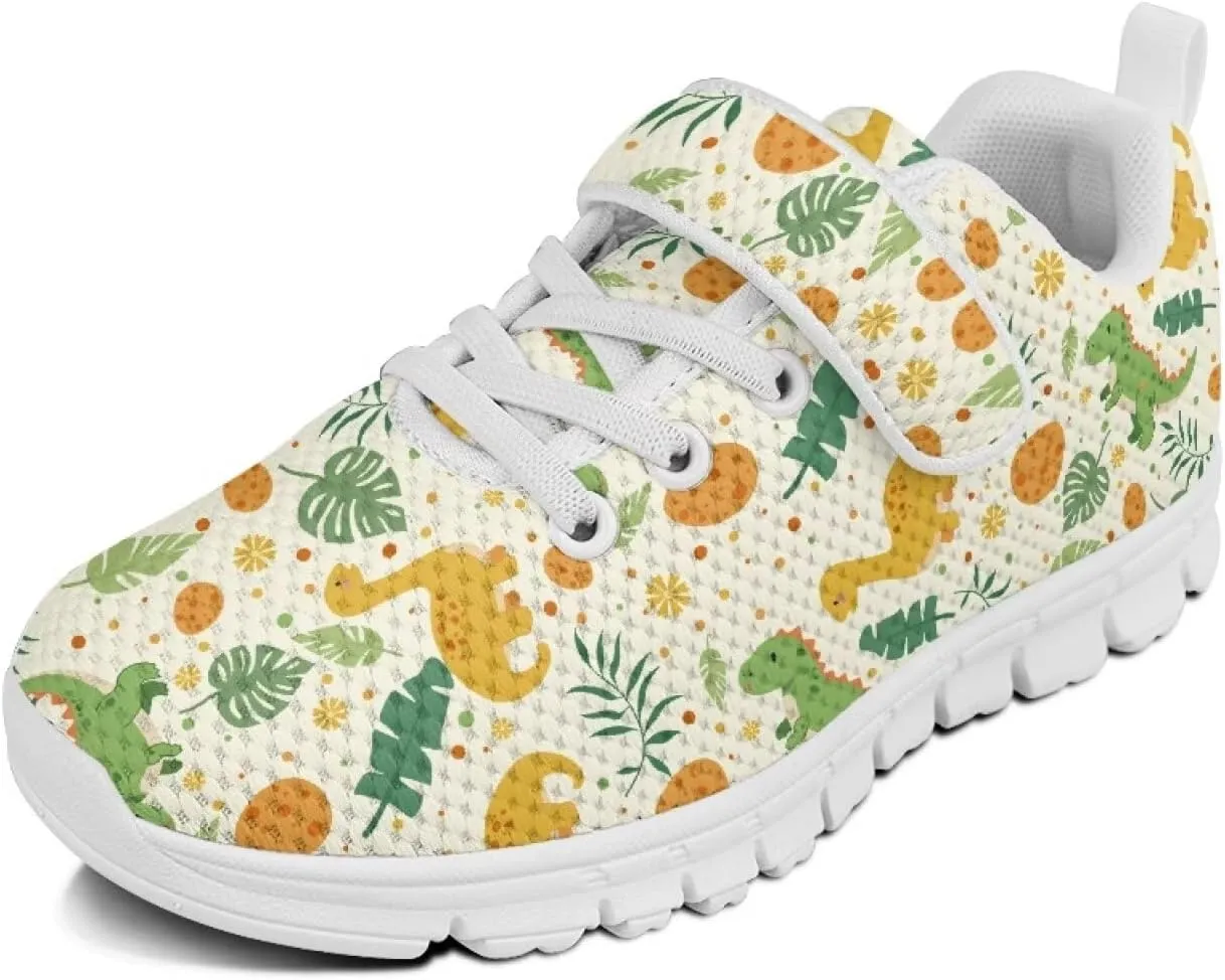 Kid Girls Boys School Loafers Shoes with One Strap Non-Slip Bungee Running Shoes Casual Sneakers Cushion Sneaker