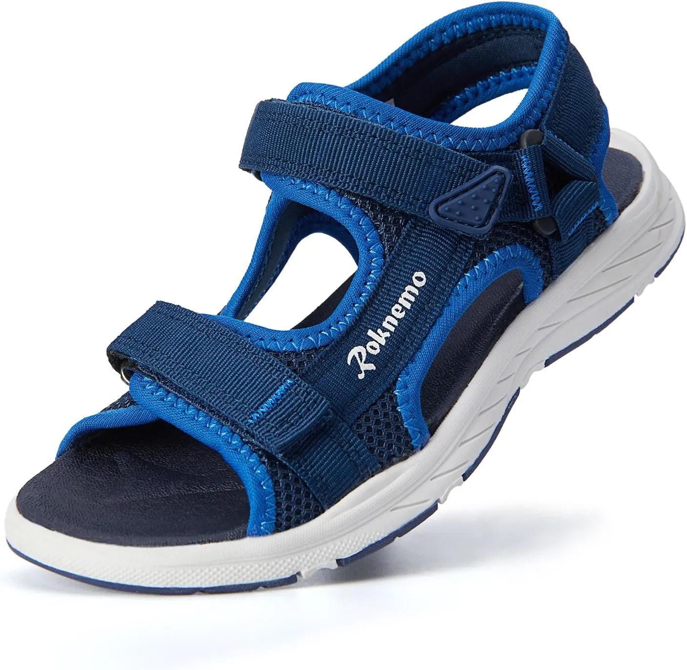 Kids Sandals for Boys & Girls Athletic Open Toe Summer Sports Sandals Beach Hiking Water Shoes for Unisex Child (Little Kids/Big Kids)