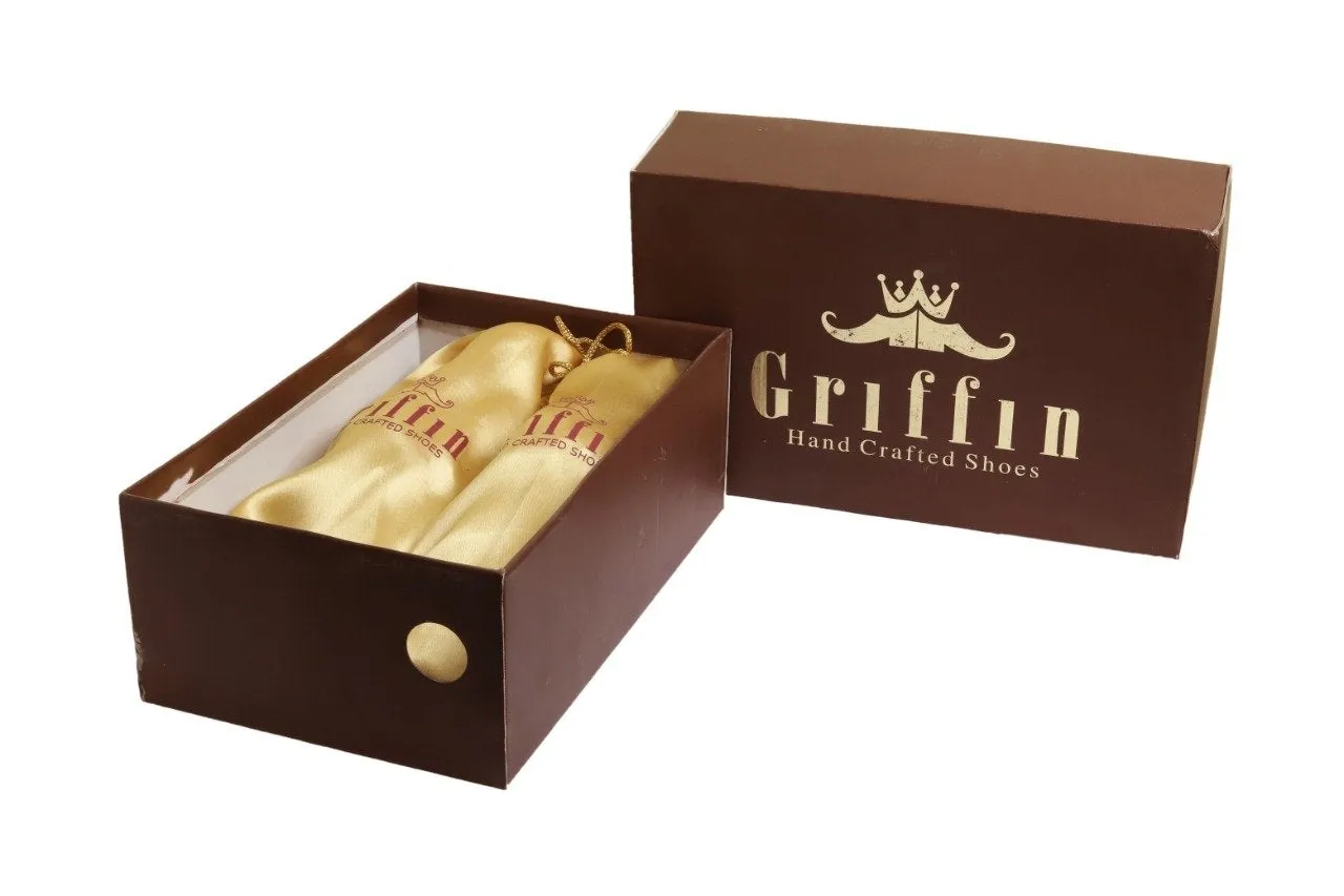 Kiltye Ponyhair Slipon Loafers For Men
