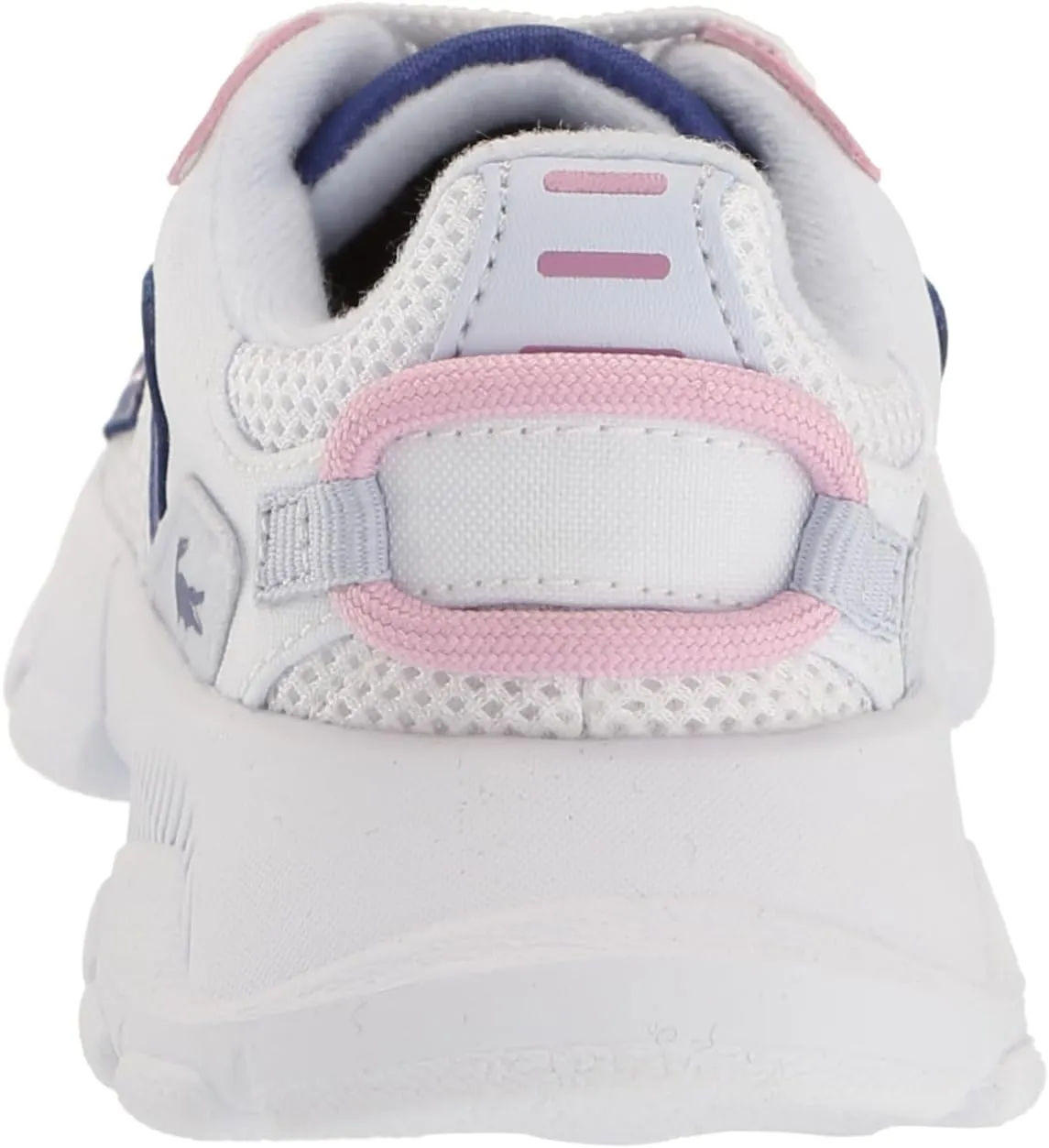 Lacoste Kids' L003 Neo Textile Sneaker