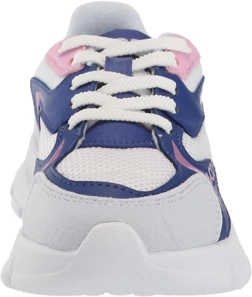 Lacoste Kids' L003 Neo Textile Sneaker