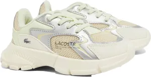 Lacoste Unisex-Baby L003 Neo Sneaker