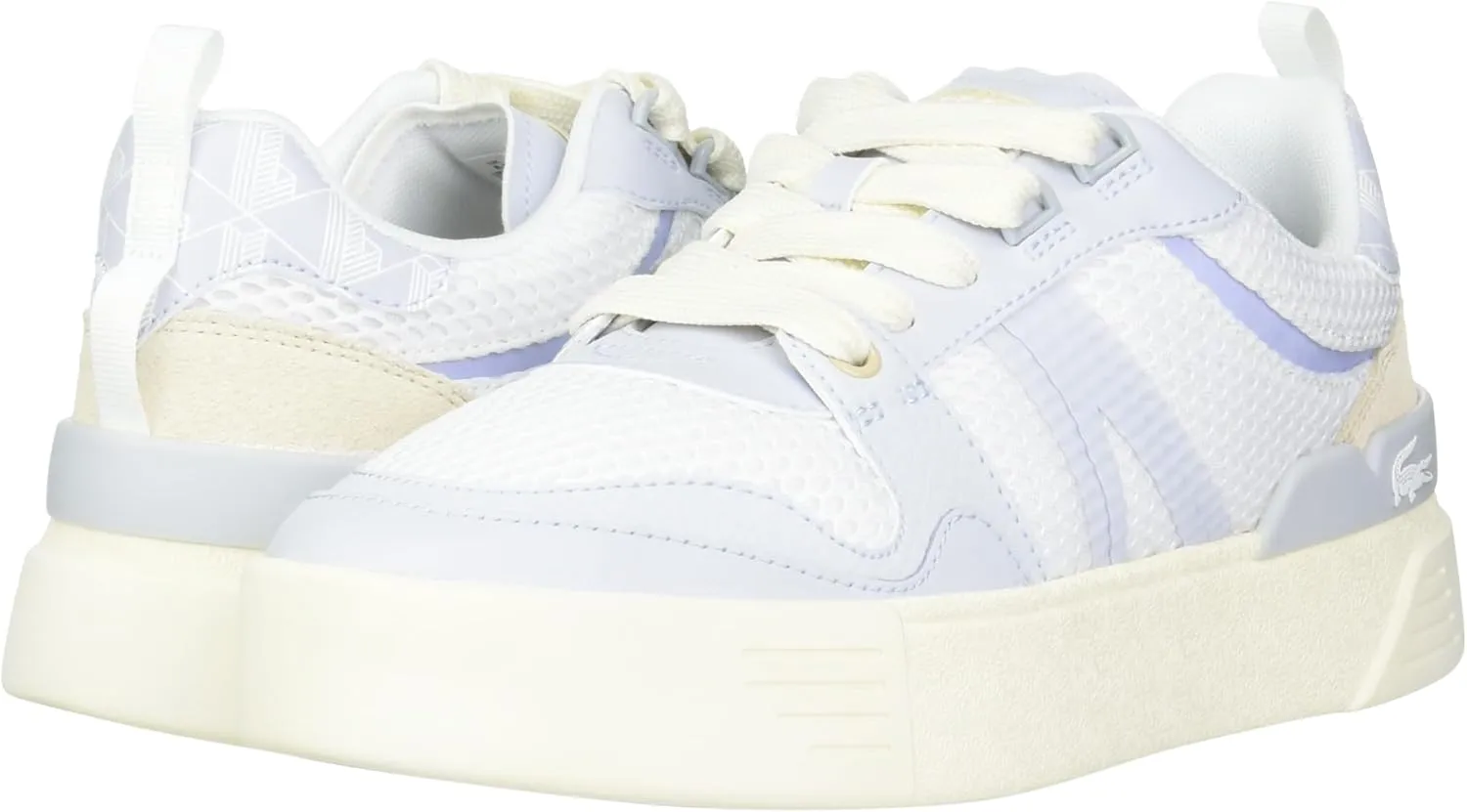 Lacoste Women's L002 Sneaker