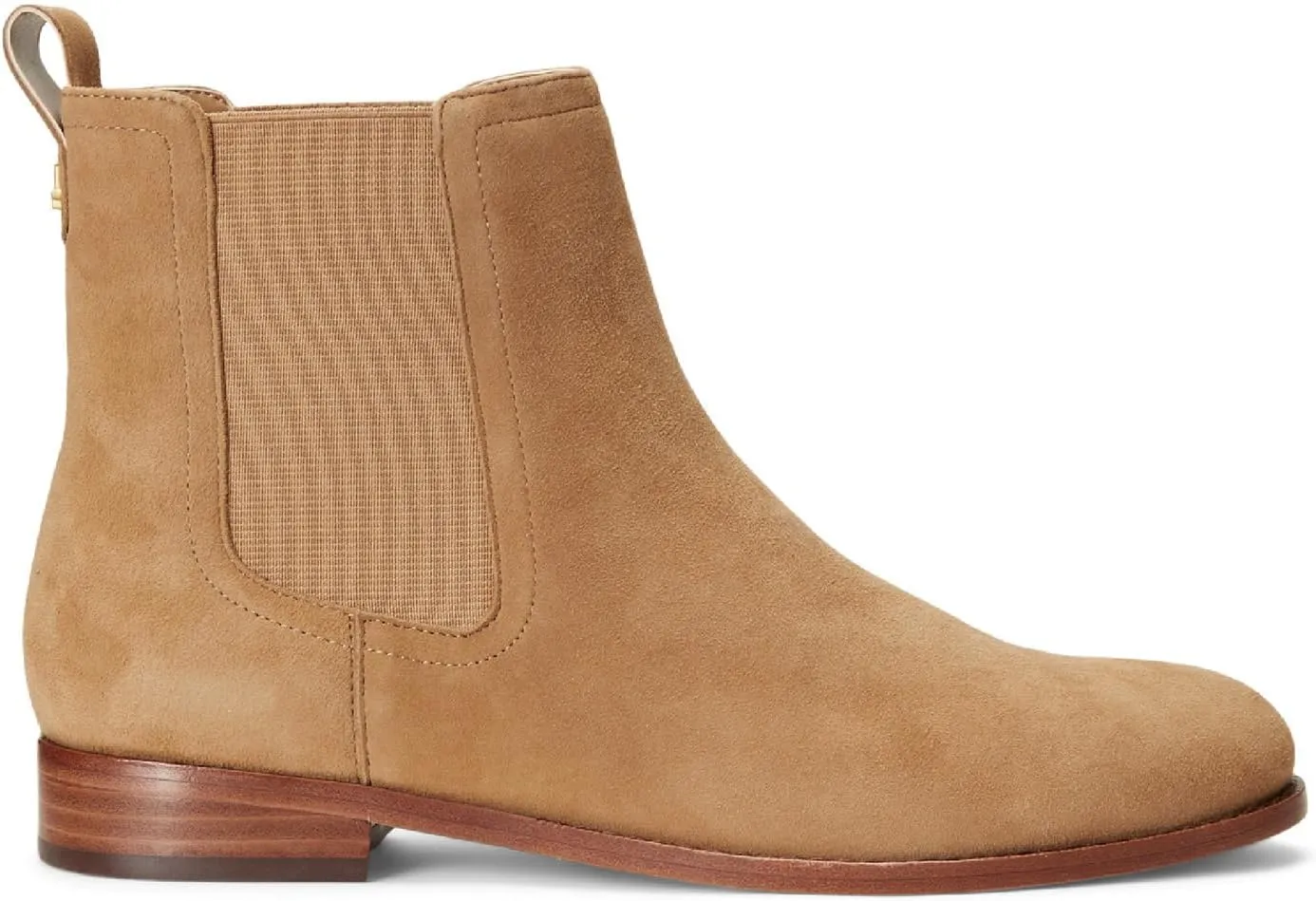 Lauren Ralph Lauren Women's Brylee Fashion Boot