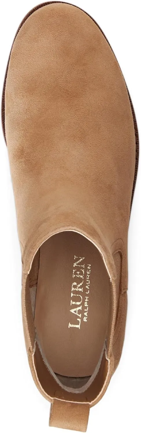 Lauren Ralph Lauren Women's Brylee Fashion Boot