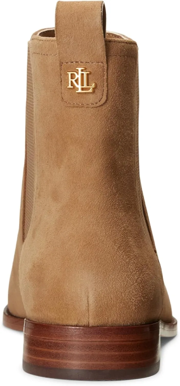 Lauren Ralph Lauren Women's Brylee Fashion Boot