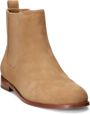 Lauren Ralph Lauren Women's Brylee Fashion Boot