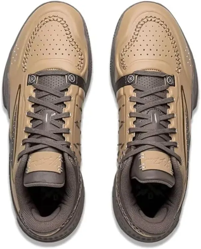 LI-NING Wade Flash Men Basketball Shoes Lining Anti-Slip Professional Shock Absorption Sneakers Sports Shoes ABPU027
