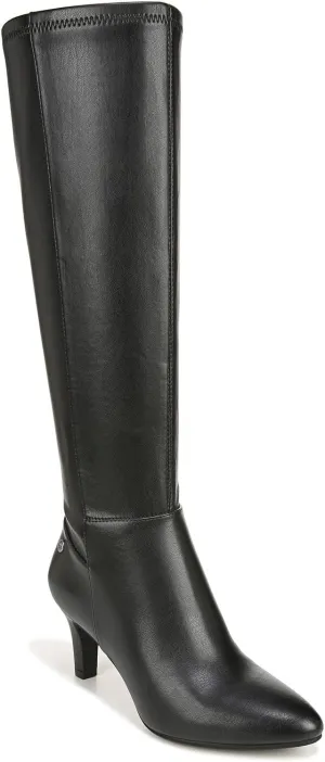 Lifestride Women's Gracie 2 High Heeled Tall Boot