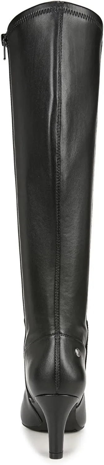 Lifestride Women's Gracie 2 High Heeled Tall Boot