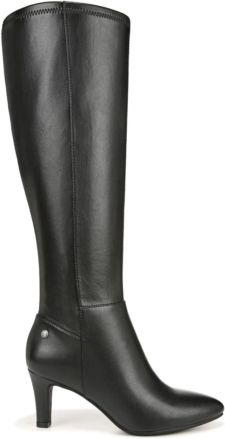 Lifestride Women's Gracie 2 High Heeled Tall Boot