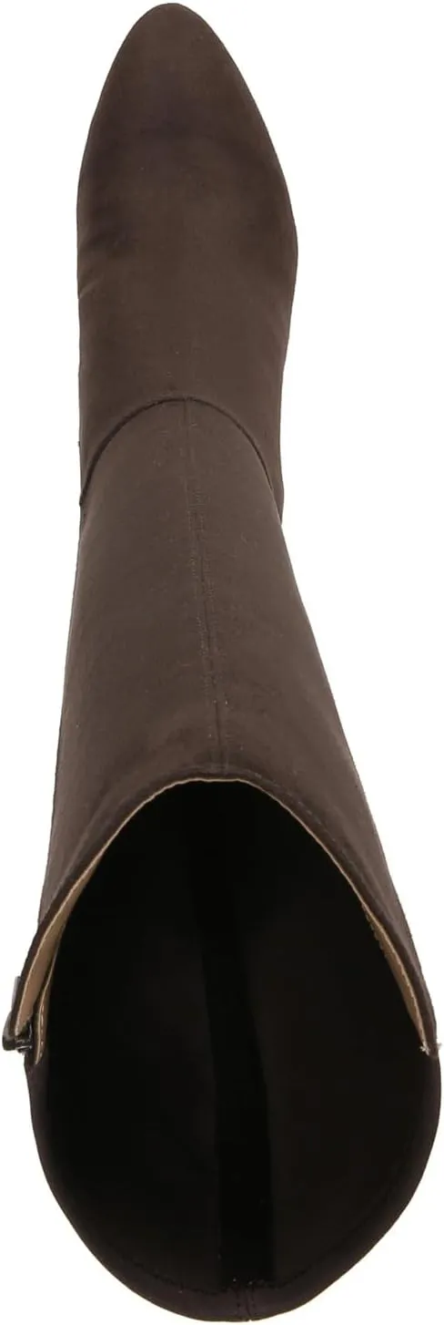 Lifestride Women's Gracie High Heeled Tall Boot
