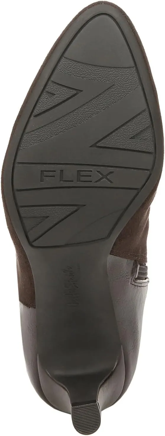 Lifestride Women's Gracie High Heeled Tall Boot