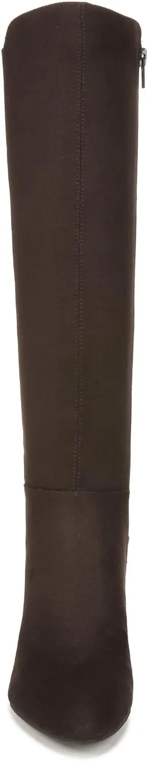 LifeStride Women's Gracie Wide Calf High Heeled Tall Boot