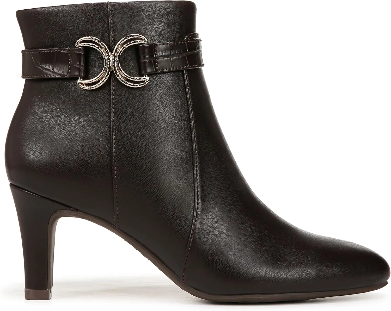 LifeStride Women's Guild 2 Ankle Bootie