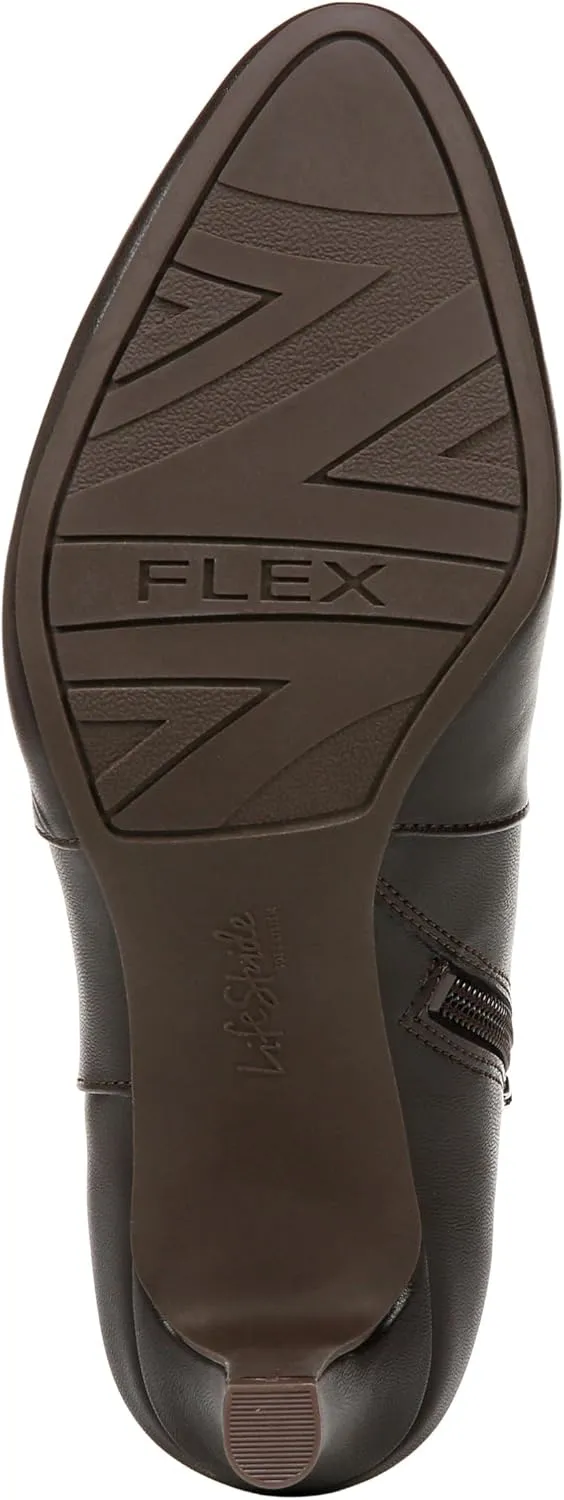 LifeStride Women's Guild 2 Ankle Bootie
