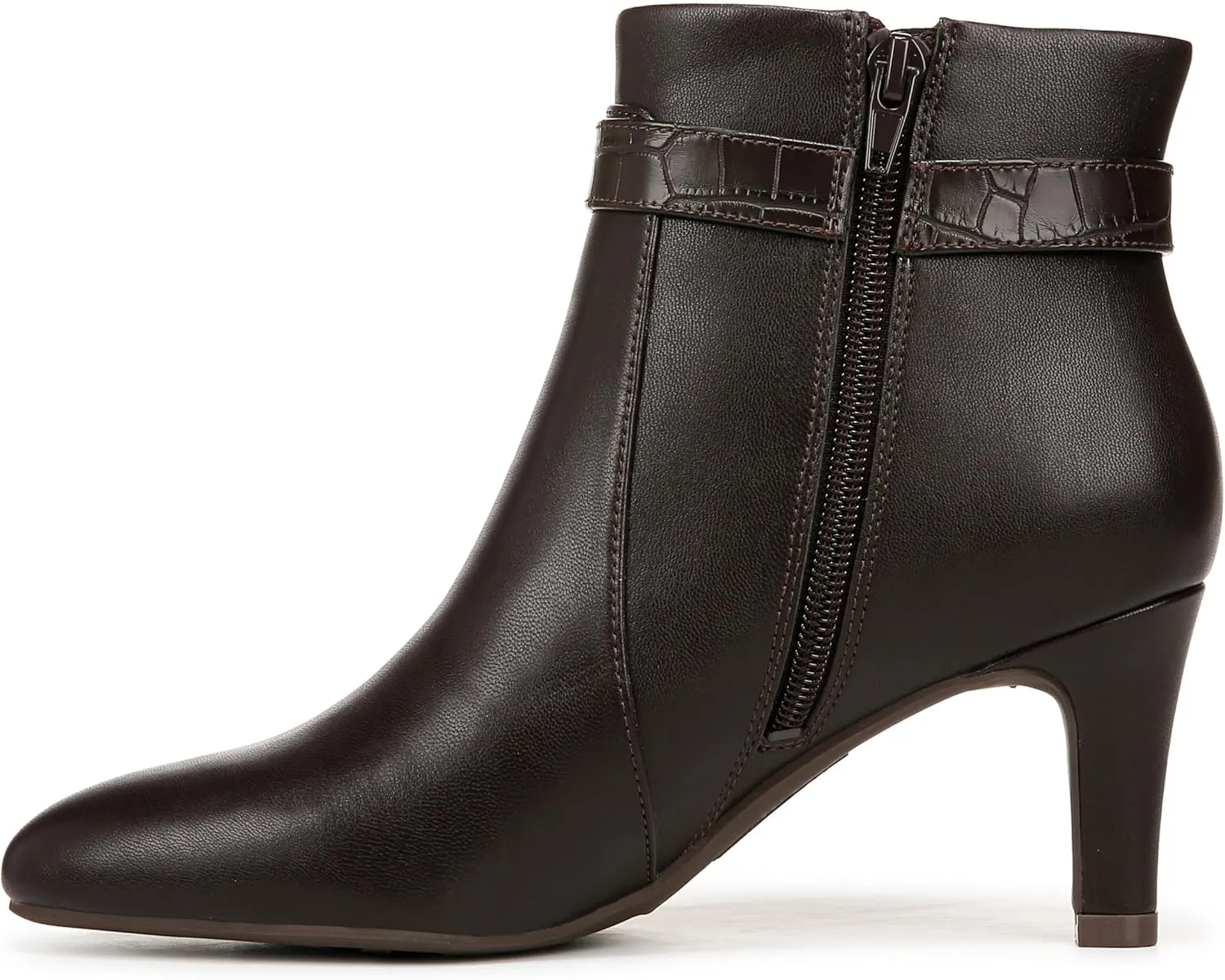 LifeStride Women's Guild 2 Ankle Bootie